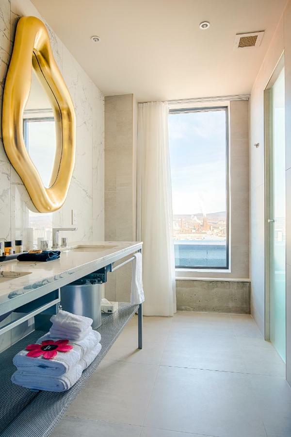 Monsieur Jean - Hotel Particulier Québec Eksteriør billede