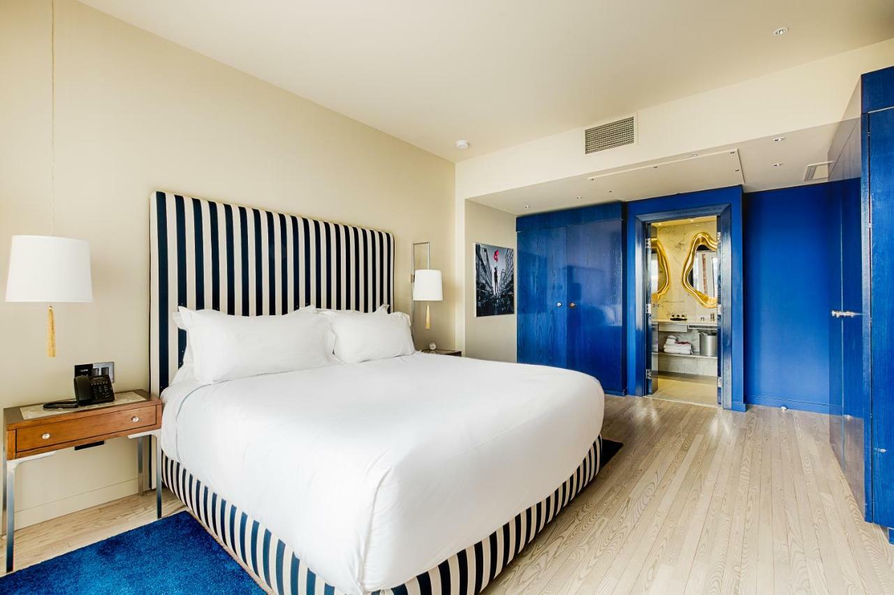 Monsieur Jean - Hotel Particulier Québec Eksteriør billede